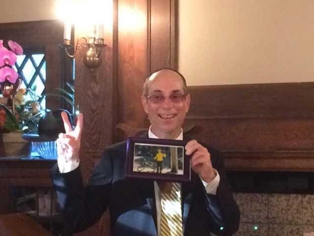 Obituary of Leonard Michael White