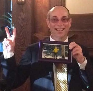 Obituary of Leonard Michael White