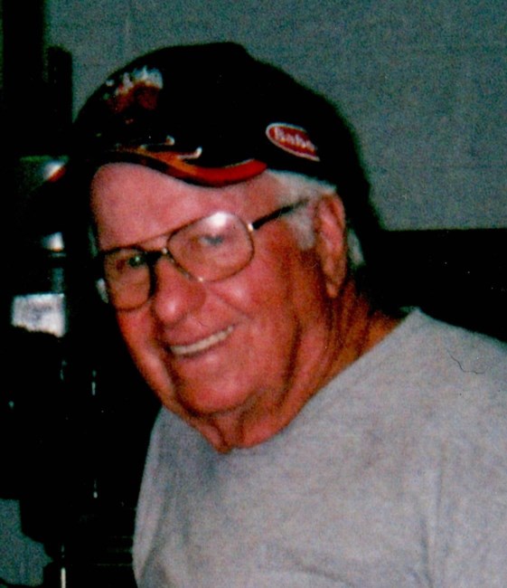 Obituary of Bobby Kenneth Walthall