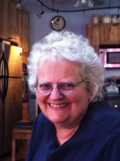 Obituary of Janice Bonamici Erickson