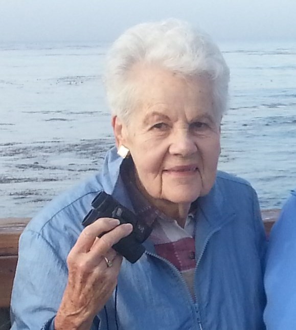 Obituary of Phyllis Ann Filipek