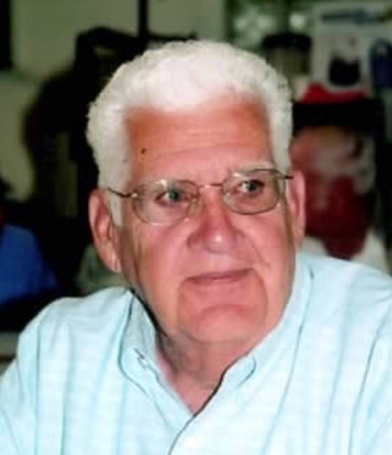 Obituary of Donald Richard Barrell