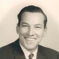 Obituary of Chester Edward Davis