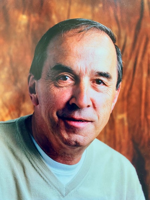 Obituary of André Dulude