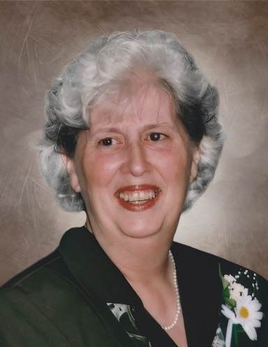 Obituary of Maureen (Burke) Heavens