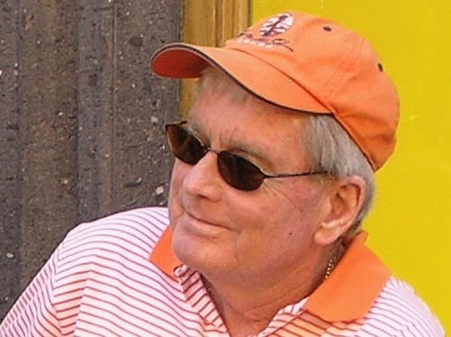 Obituario de Paul Richard Thornton