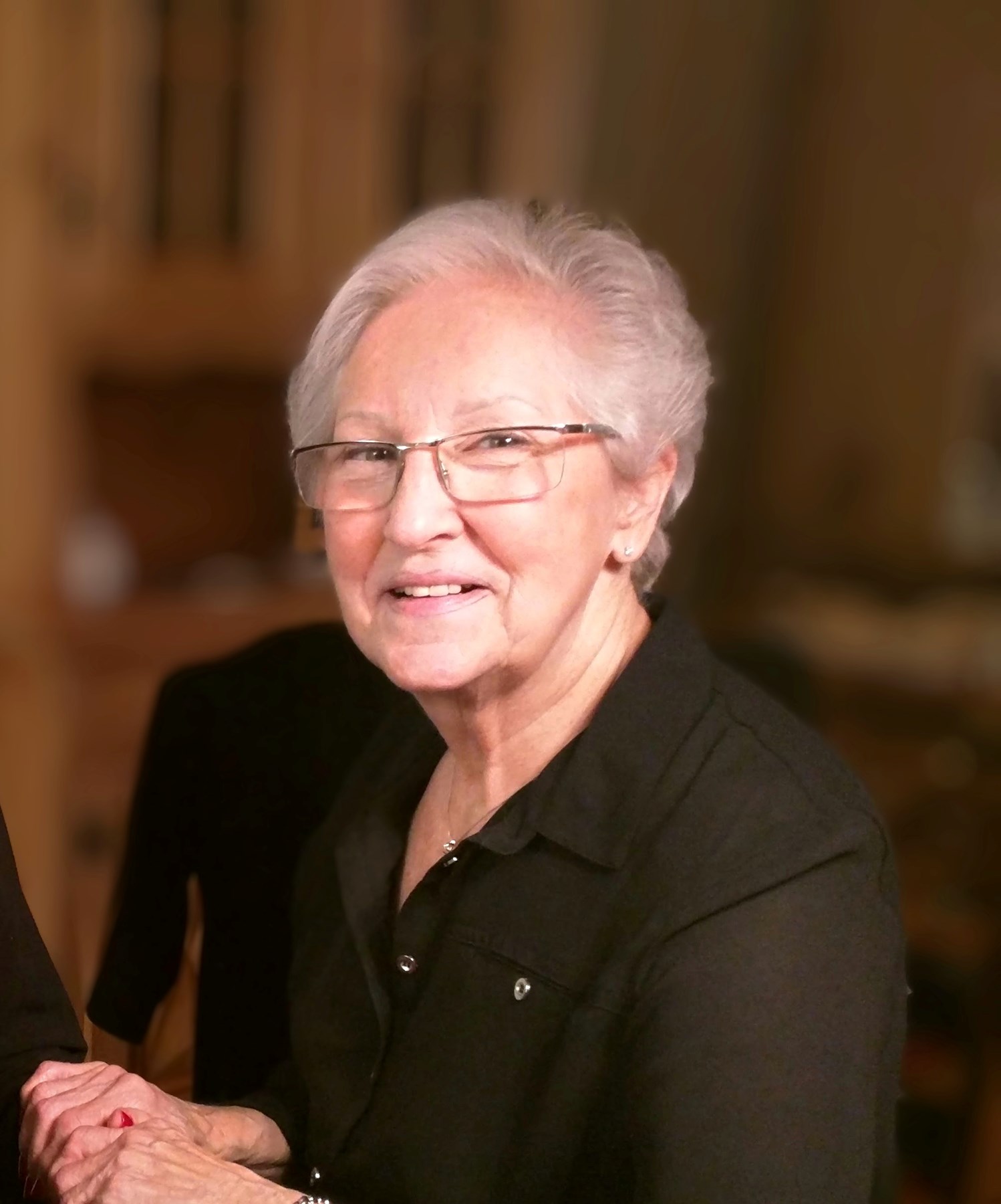 Louise Bergevin Obituary - Montreal, QC