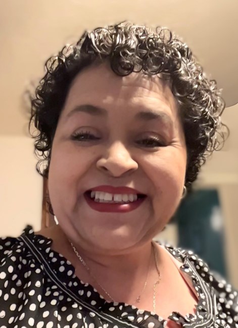 Obituary of Maria D Pinedo