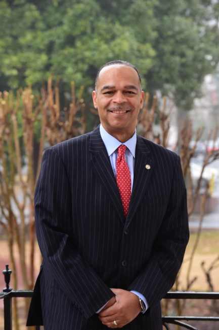 Obituary of Dr. Lanze Jeffrey Thompson Sr.