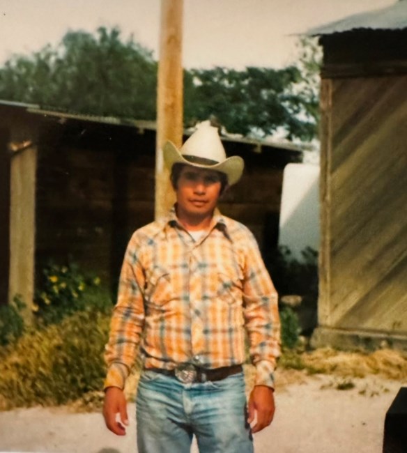 Obituary of Antonio Diaz Lopez