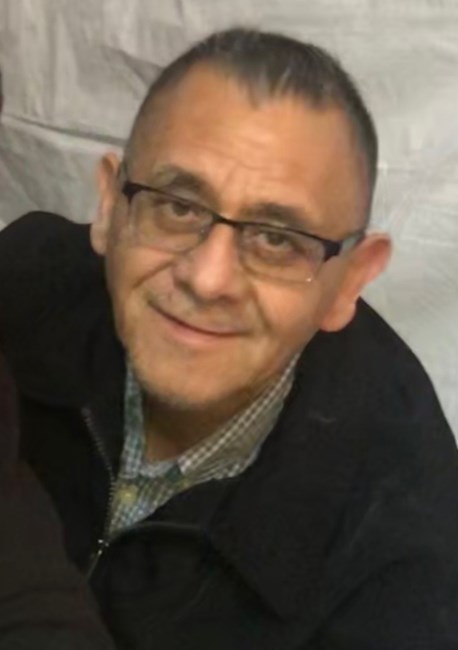 Obituary of Raul Hernandez Vasquez