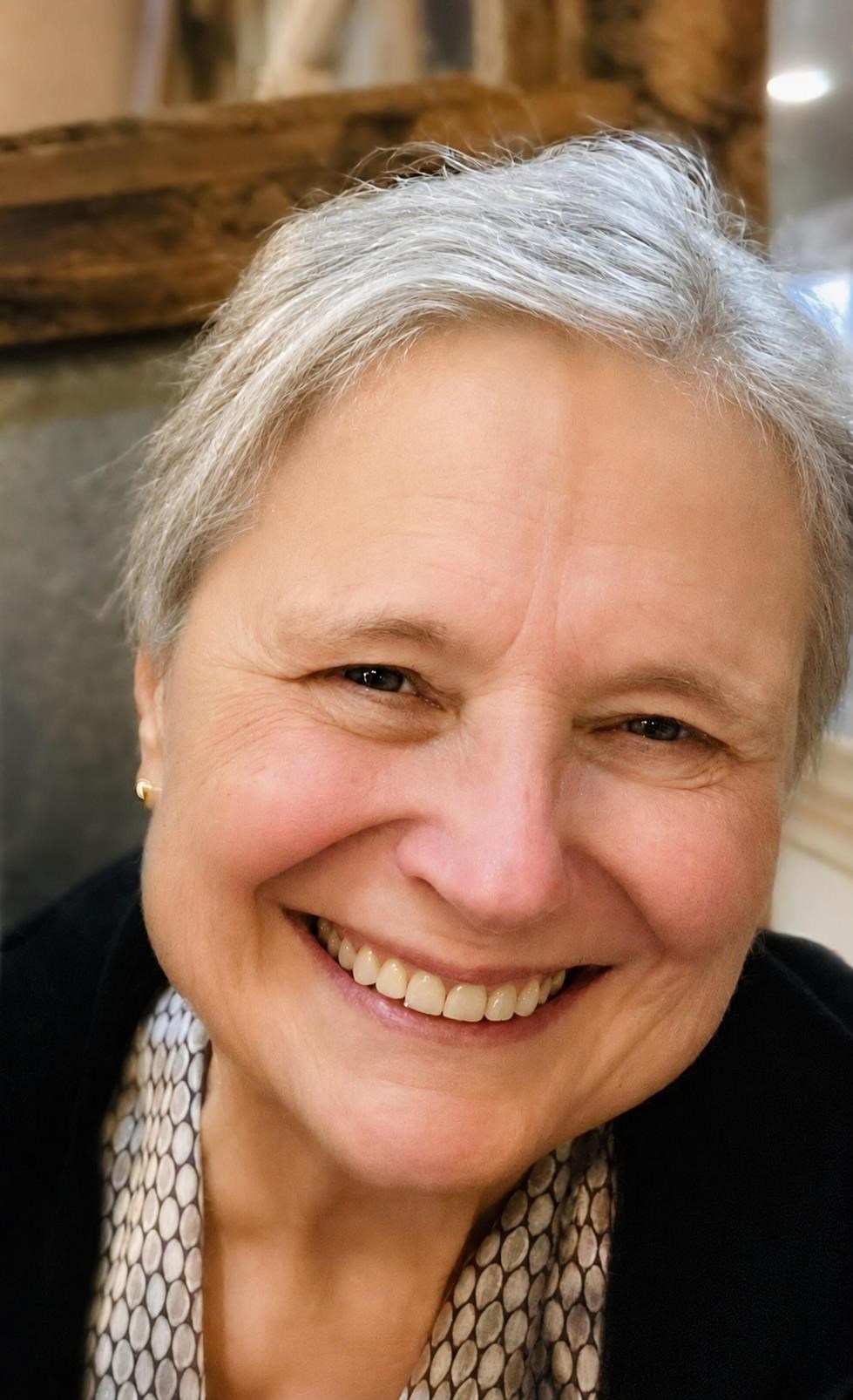 Obituary of Karen Ann Boyd