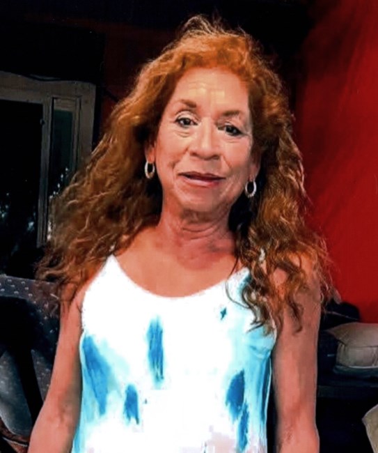 Obituary of Esther Cardenas