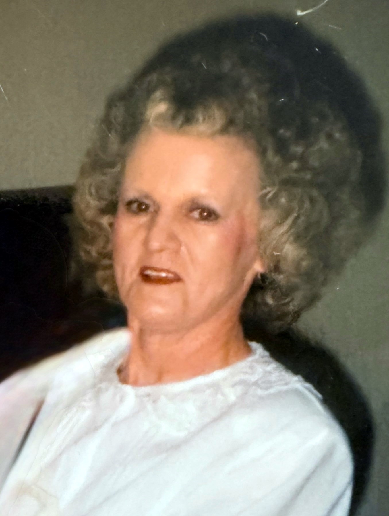 Sandra Smith Obituary Sylacauga, AL