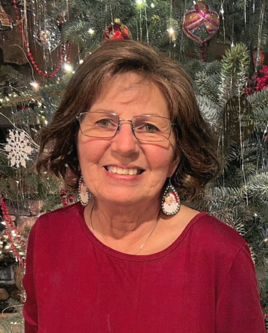 Obituary of Rose Marie Fournier