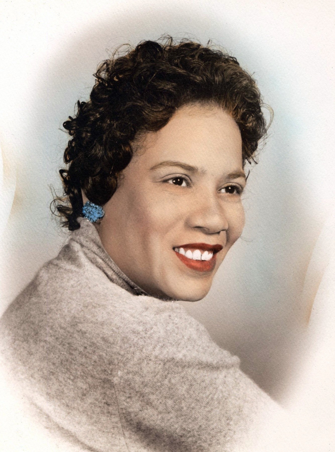 Charlie Ruth Young Obituary - Ann Arbor, MI