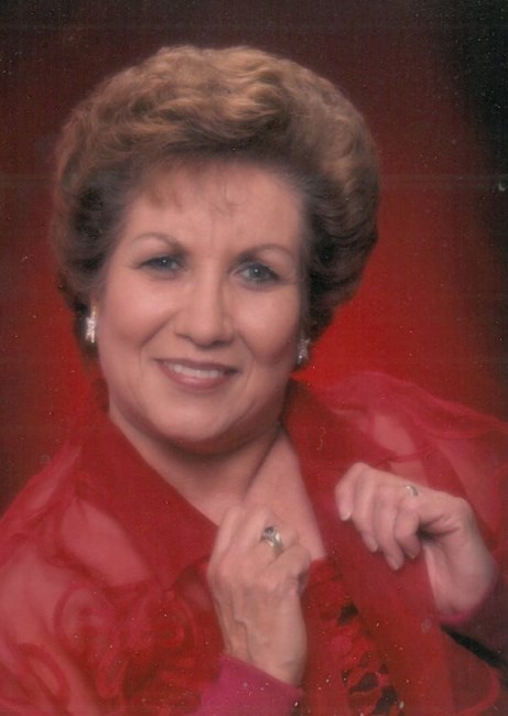 Obituary of Senaida Nolley