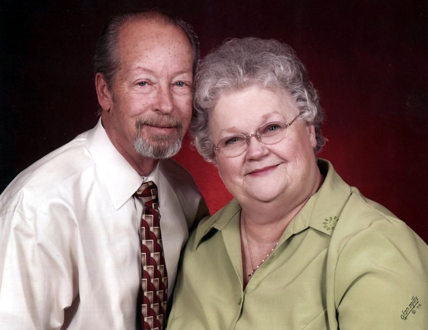 Obituary of Jan Parker