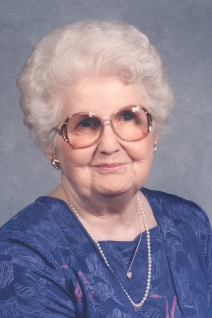Obituary of Elizabeth Lamb