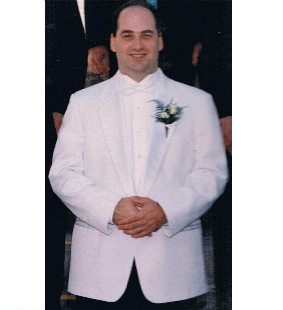 Obituary of Scott Perry Hoffman