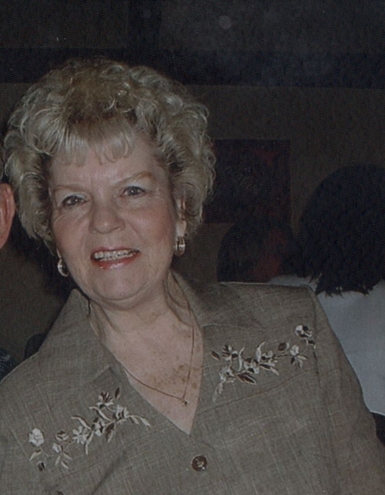 Obituary of Joyce Durham