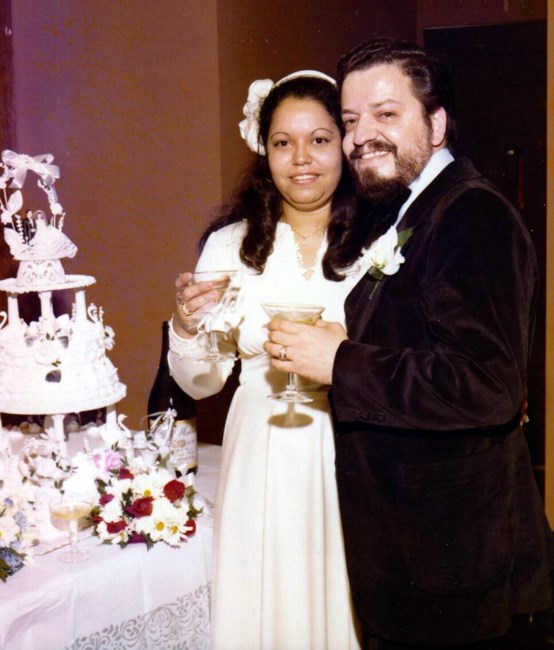 Obituary of Gilbert Collazo