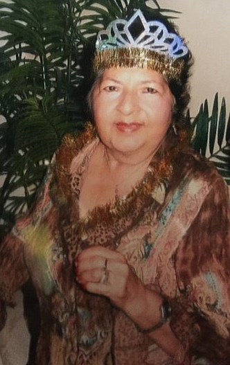 Obituario de Olga M. Delgado