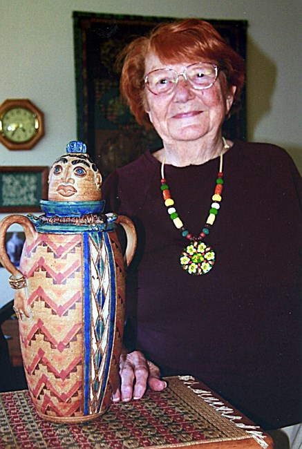 Obituary of Marjorie "Marj" Marie Schulz Peeler