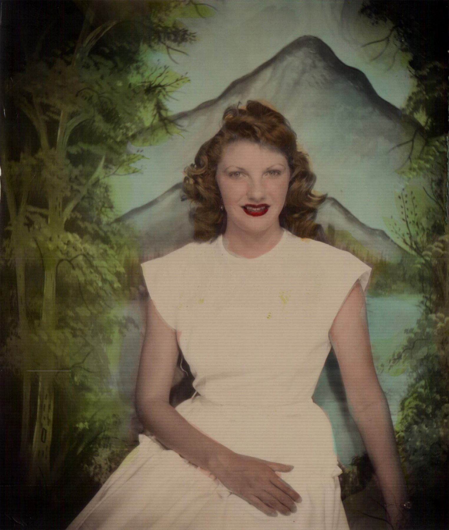 Obituary of Joan M. Carroll