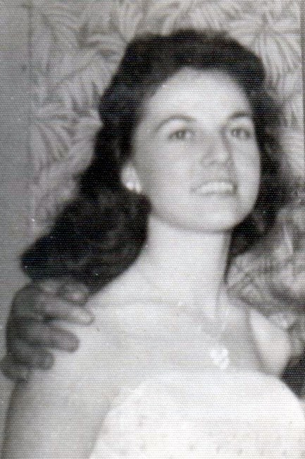 Obituary of Mrs. Betty Jean Isbell Colley