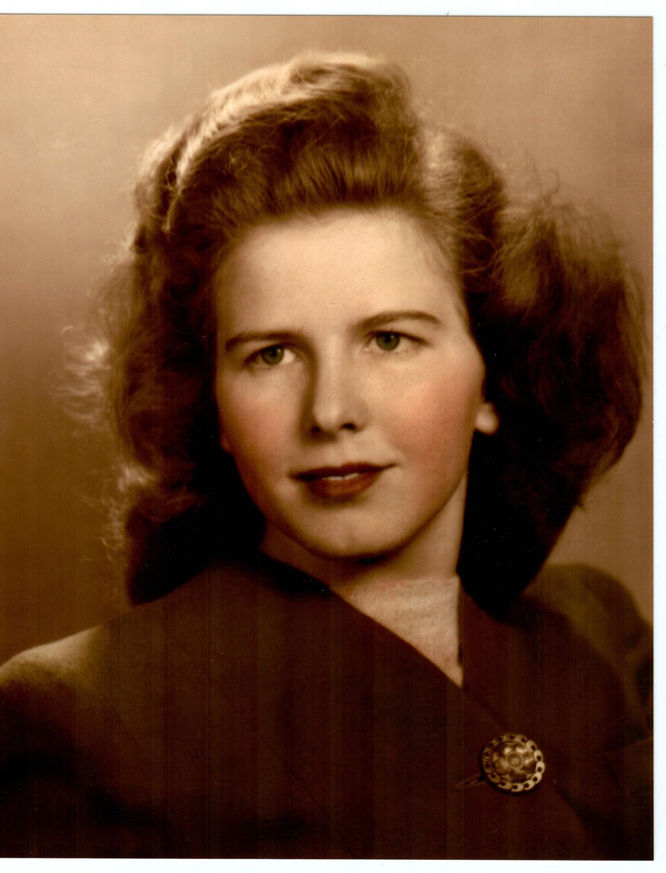 Obituary of Sylvia Damron