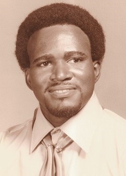 Obituario de Ray Edward Washington