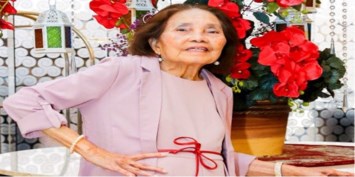 Obituary of Rosalina Patasin Abogado