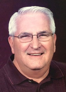 Obituary of Larry E Roach