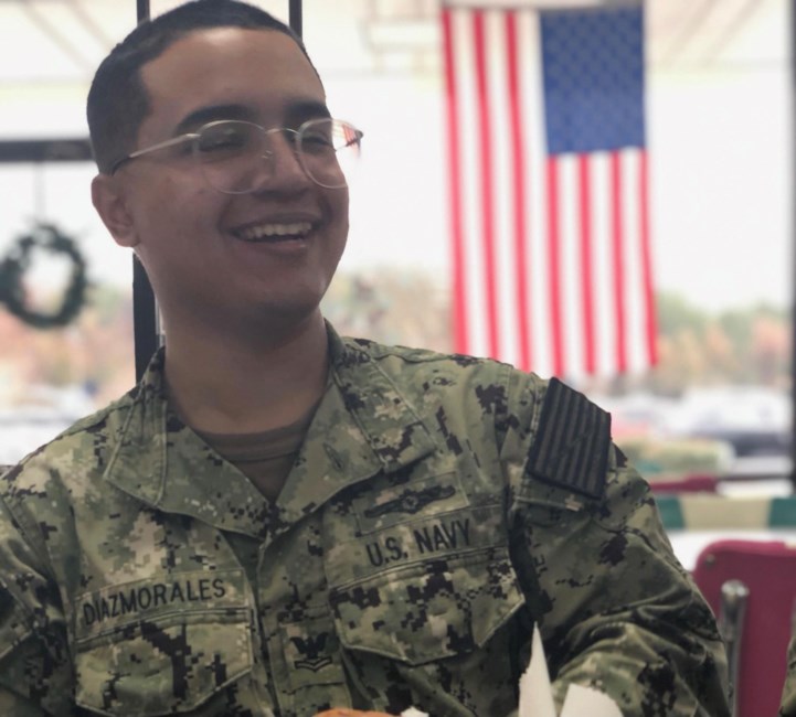 Avis de décès de José Antonio Díaz Morales