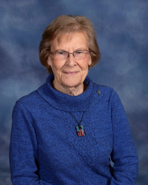 Obituary of Wanda Fern Mowry