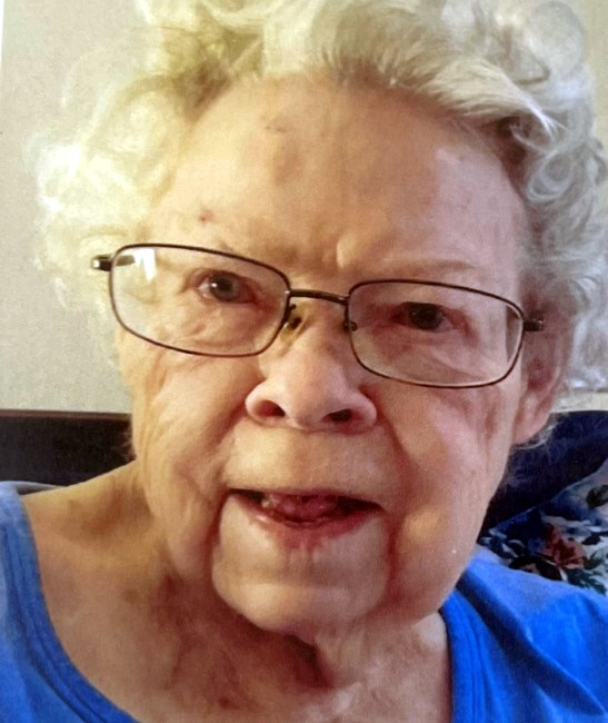 Obituary of Hazel M Wendt