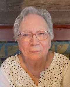 Obituary of Dora Elia Garza