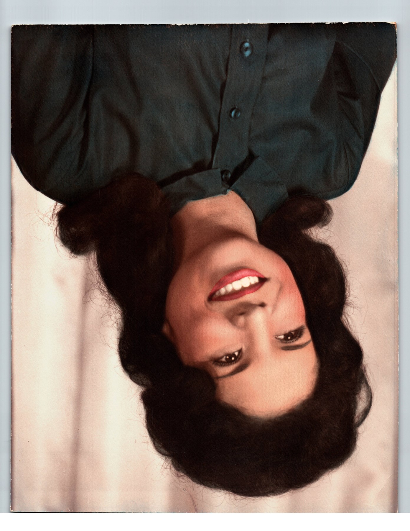 Obituary of Rosalinda Garcia