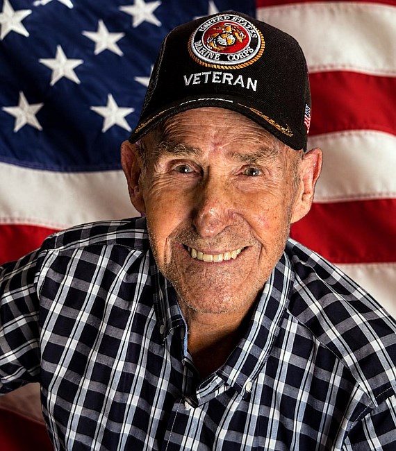 Obituary of Enoch Webb "E.W." Whitten
