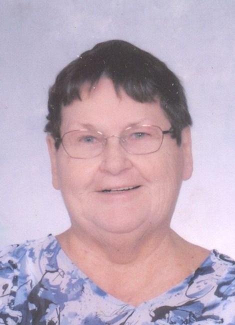 Obituary of Muriel E. Smith