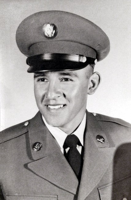 Obituary of Joe Silverio "Joe" Chavez