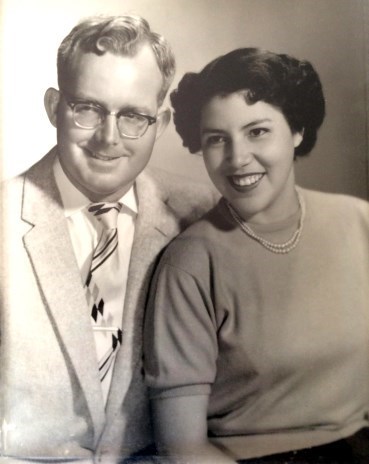 Obituary of Gloria Gasca Howell