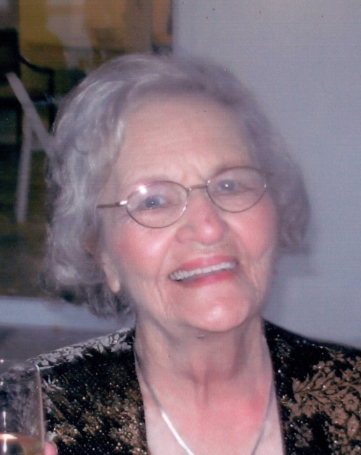 Obituary of Donna Dean Bradley
