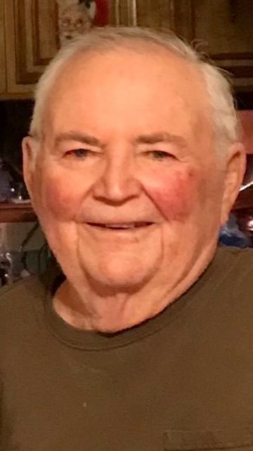 Obituary of Mack Herman Whitaker