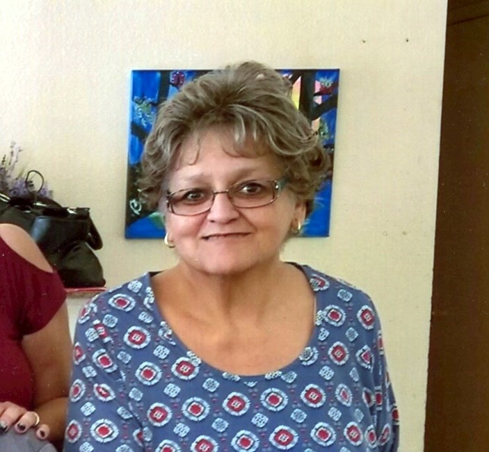Obituary of Maria Jesus Navarro