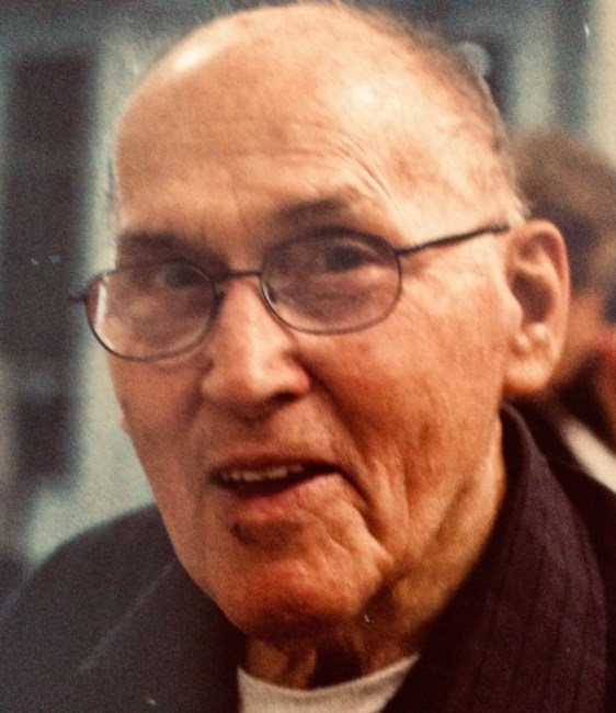 Obituary of M. Gaston Ladouceur
