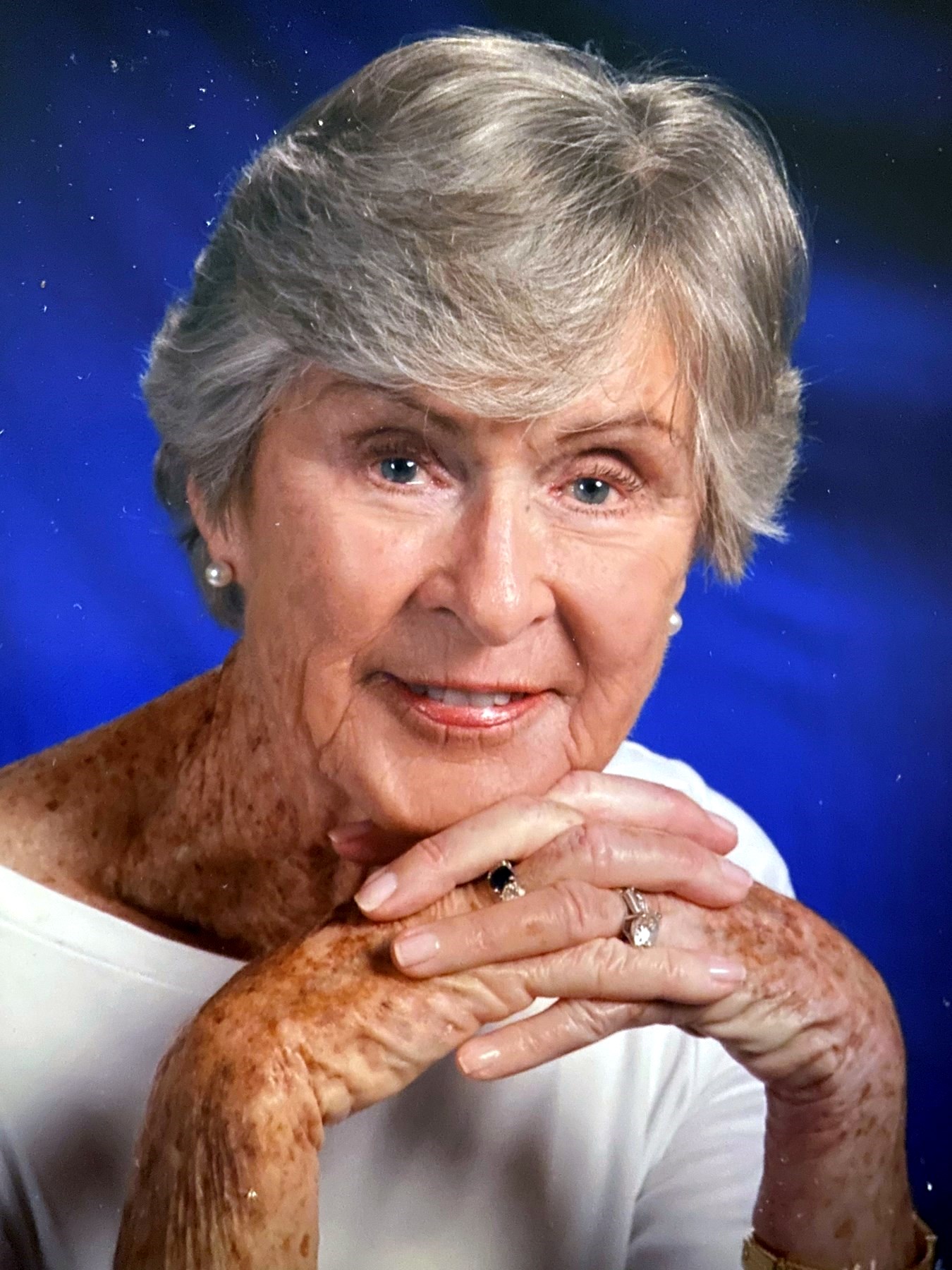 Ann Collins Fecke Obituary Chatham, MA