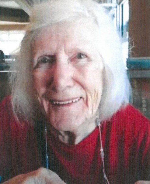 Obituary of Naomi Loewen