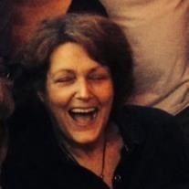 Obituary of Gina L Rock